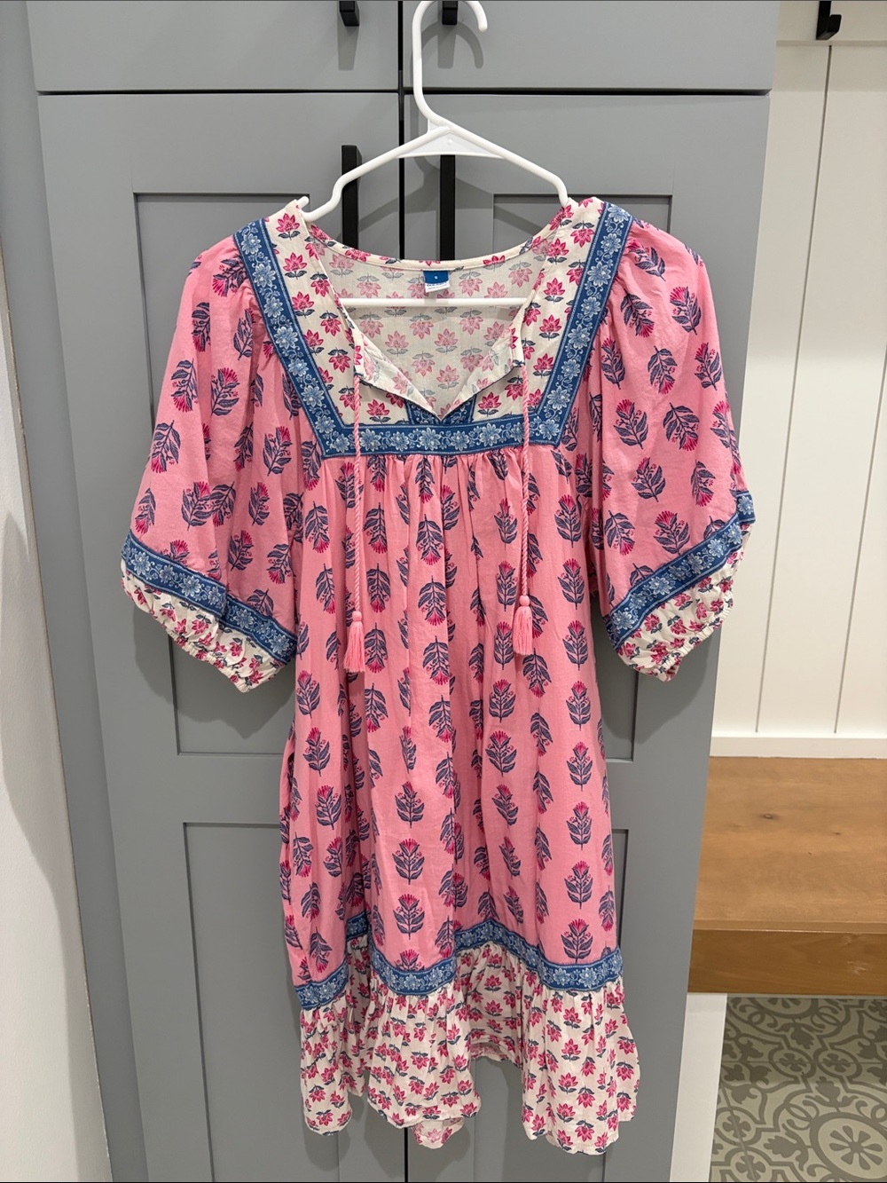 Old Navy Boho Dress